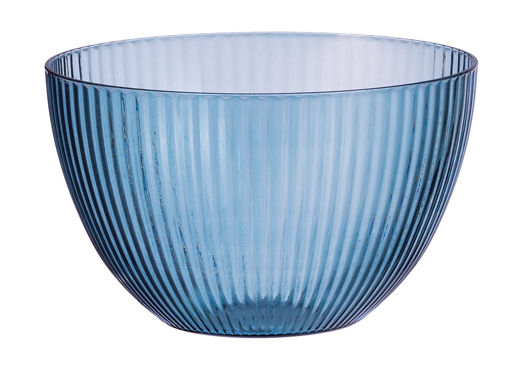 Ad Trend Ciotola Plastica Pangar Ass. D 14 Cm H 8,5 Cm Grigio Blu o Porpora 1 Pz