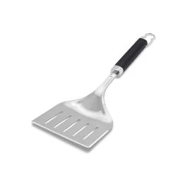 PRECISION PALETTA LARGA BARBECUE