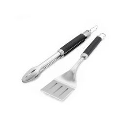 PRECISION KIT 2 ACCESSORI BBQ