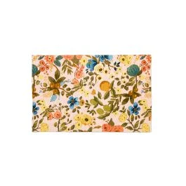 PASSATOIA FIORI FRIDA CM 45X75