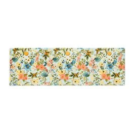PASSATOIA FIORI FRIDA CM 55X180