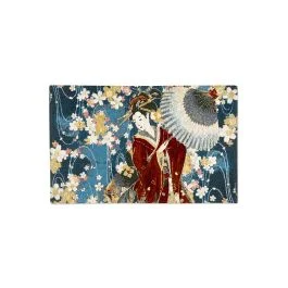 PASSATOIA KIMONO CM 45X75
