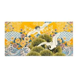 PASSATOIA KIMONO CM 55X110