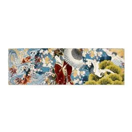 PASSATOIA KIMONO CM 55X180