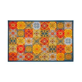 TAPPETO TRINACRIA CM 110X165