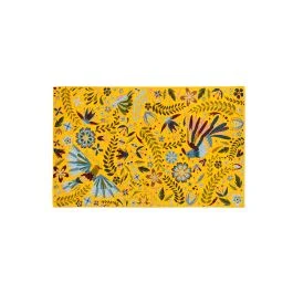 PASSATOIA MEXICAN FLOWERS CM 45X75