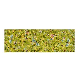 PASSATOIA MEXICAN FLOWERS CM 55X180