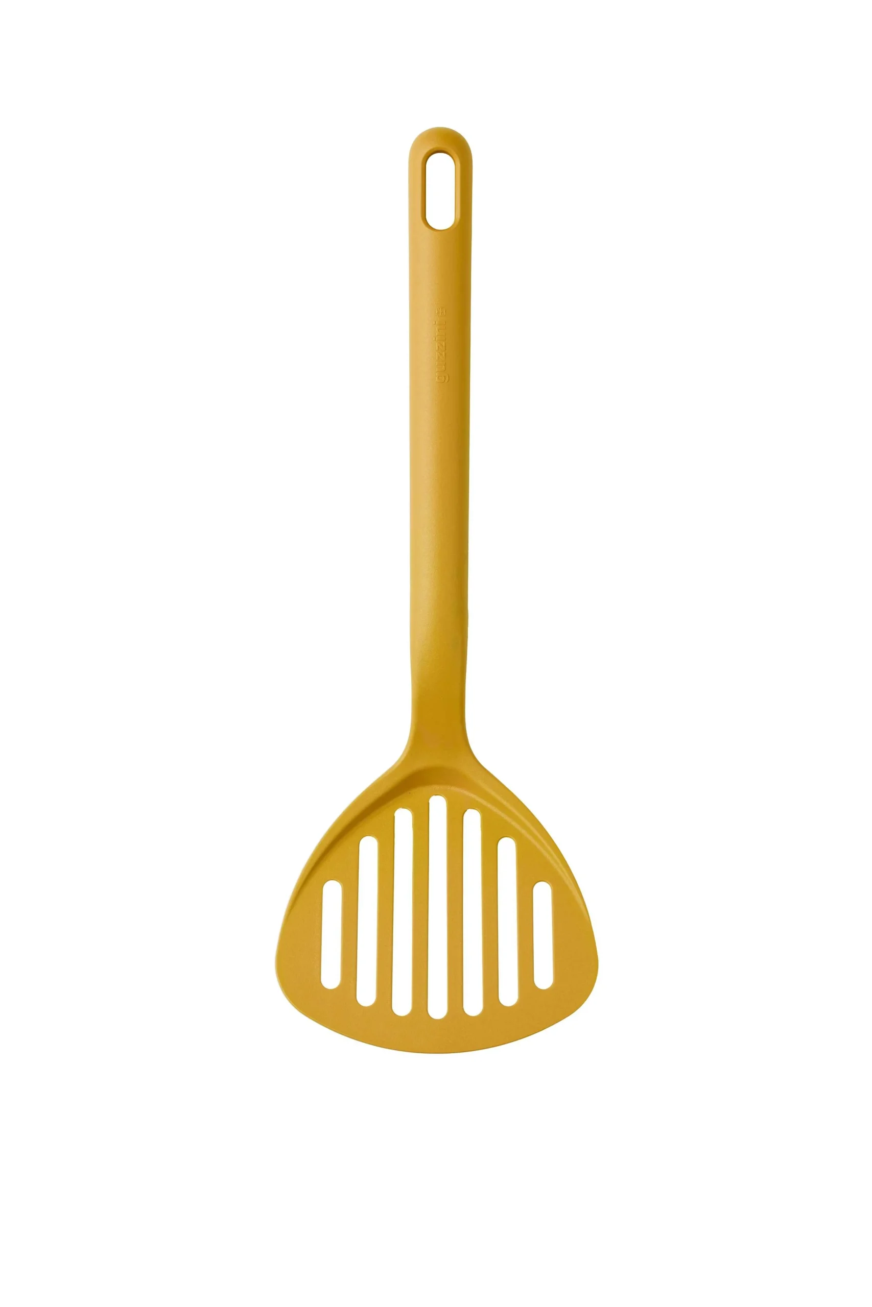 GUZZINI Pala Forata Chef Line Giallo Mango