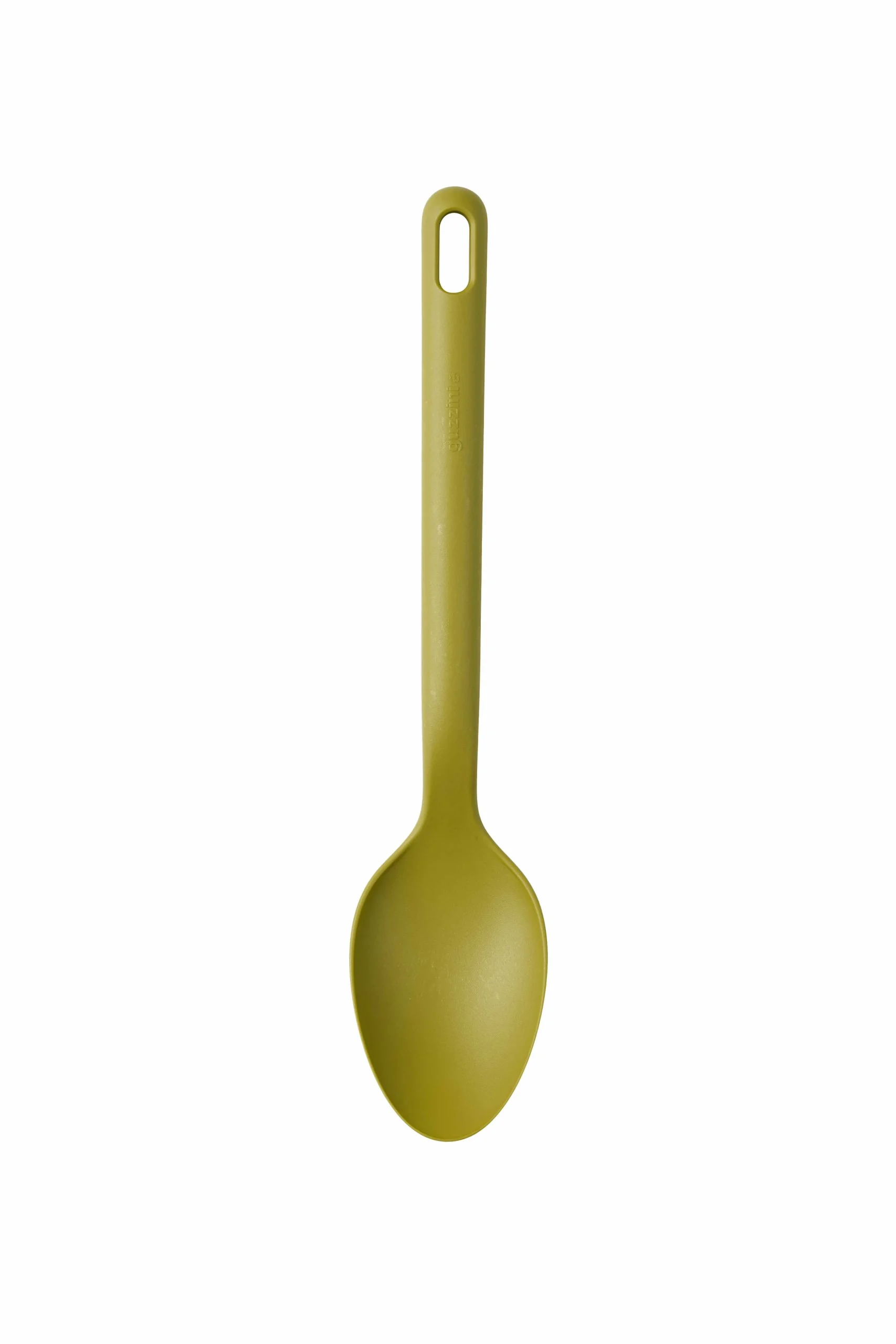 GUZZINI Cucchiaione Chef Line Verde Avocado