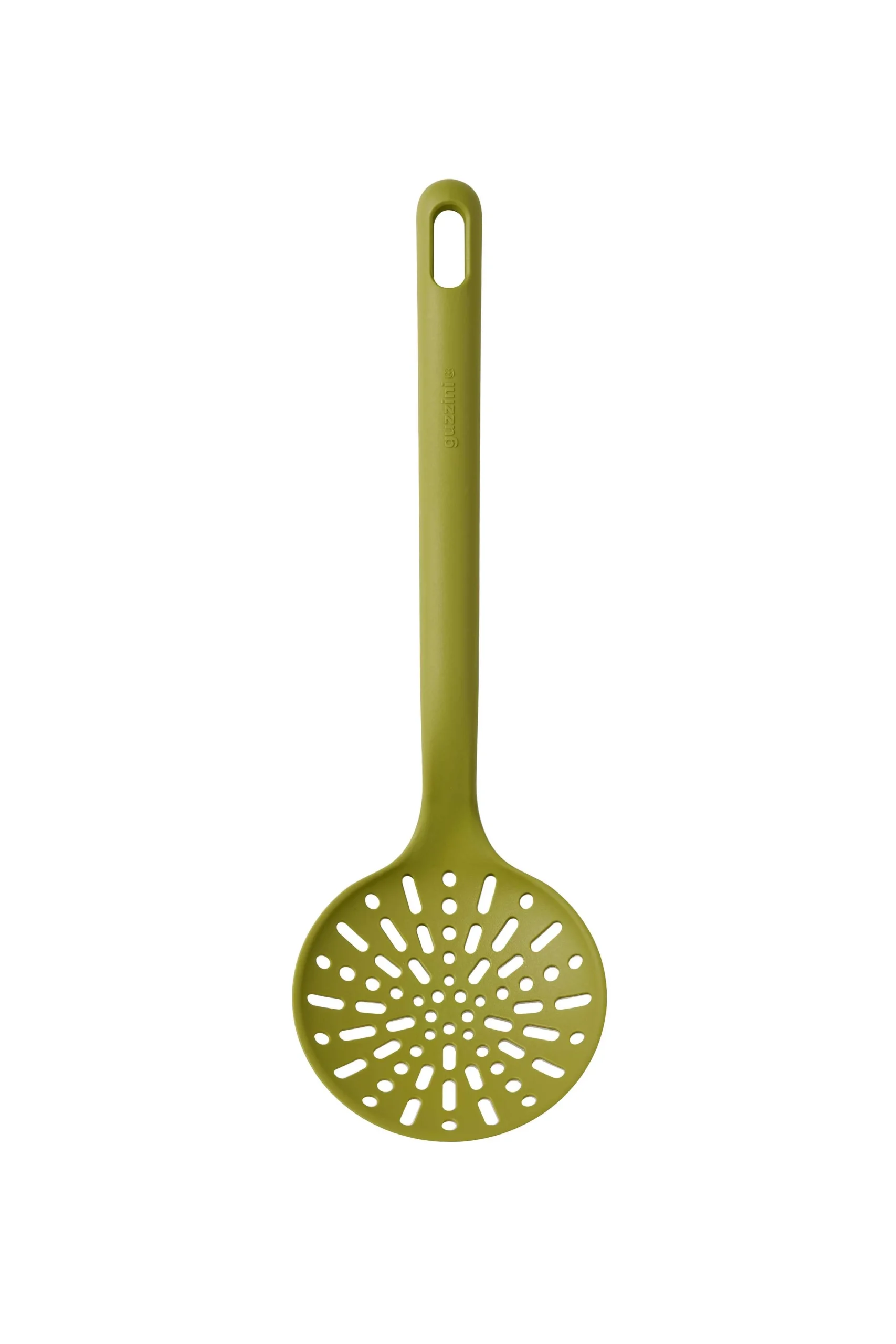 GUZZINI Schiumaiola Chef Line Verde Avocado