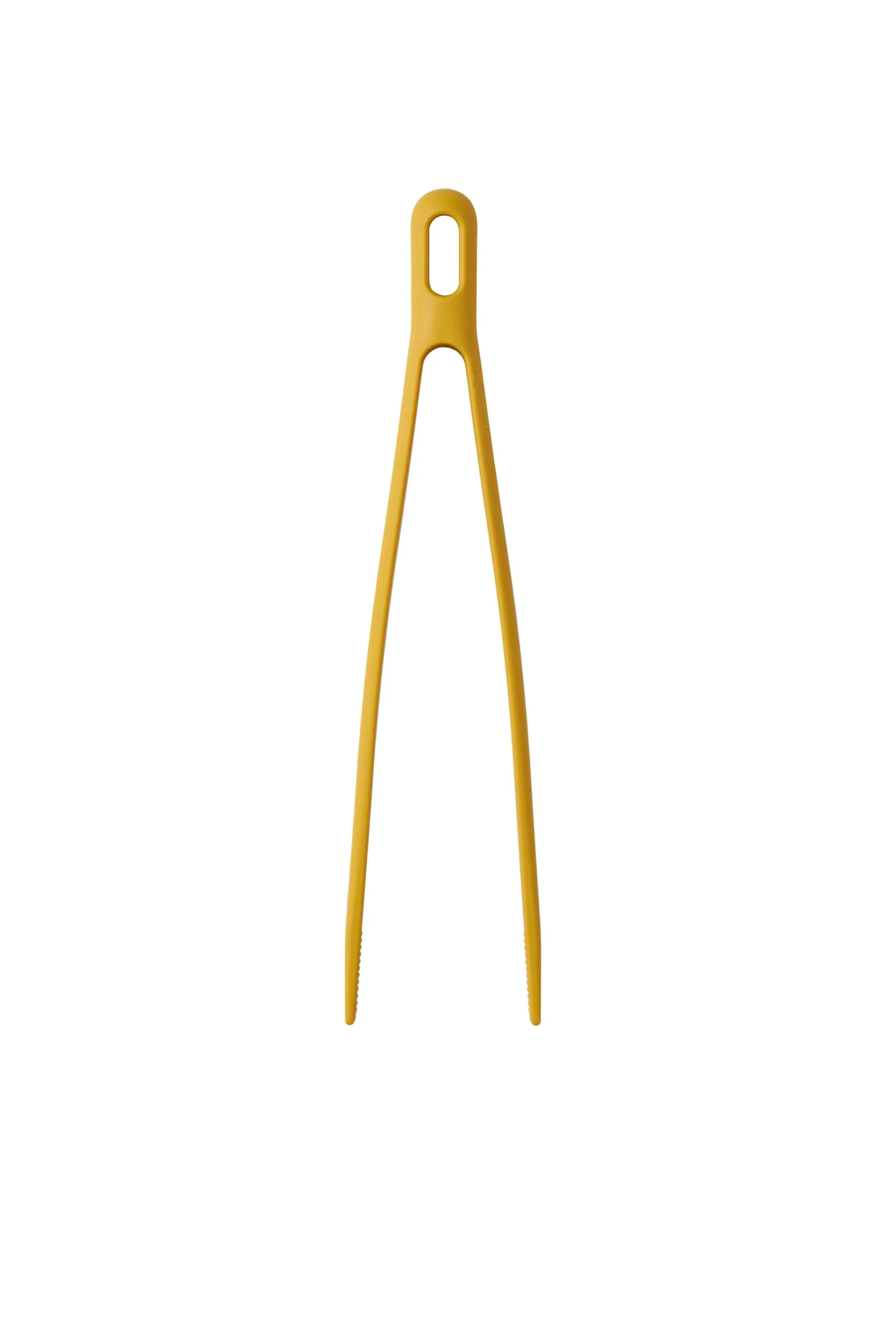 GUZZINI Pinze Chef Line Giallo Mango