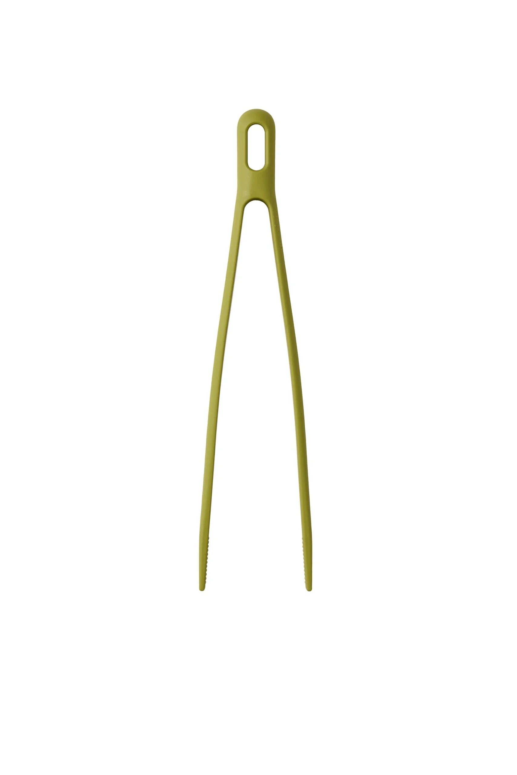 GUZZINI Pinze Chef Line Verde Avocado