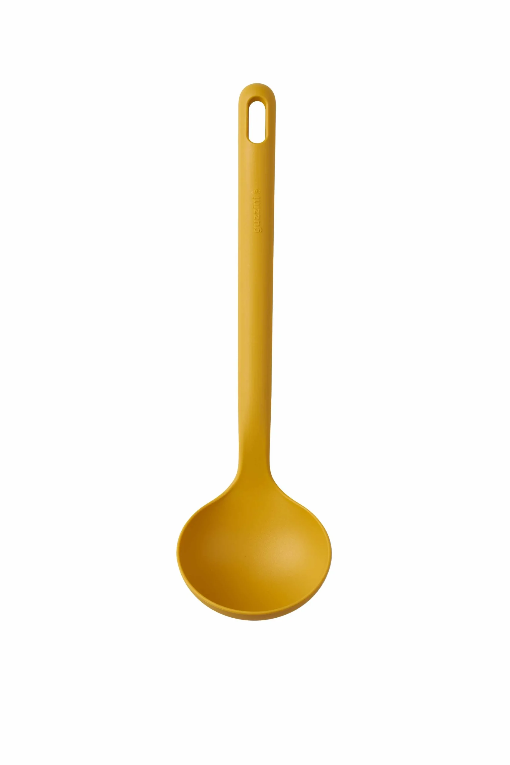GUZZINI Mestolo Chef Line Giallo Mango