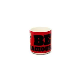 PEANUTS BE TAZZA CAFFE' DECORI VARI 100 ML