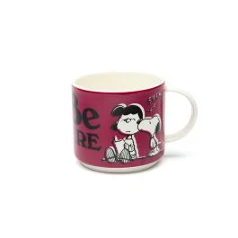 PEANUTS BE TAZZA TE' DECORI VARI 290 ML