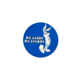 BUGS BUNNY SOTTOPENTOLA 16 CM