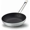 AGNELLI Padella Alluminio Antiaderente Fasa Basic Induzione 1 Manico D 28 cm