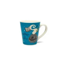 HARRY POTTER MUG DECORI VARI 350 CL