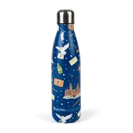 HARRY POTTER BOTTIGLIA TERMICA 500 ML