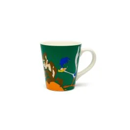 BEEP BEEP&WILLY COYOTE MUG 350 ML