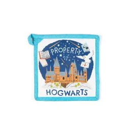 HARRY POTTER PRESINA 20X20 CM