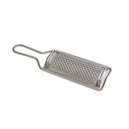 GRATTUGIA INOX CON IMPUGNATURA CM 16 702