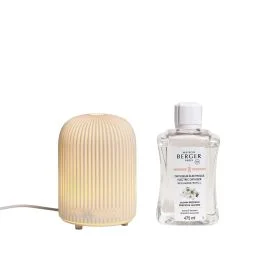 DIFFUSORE ELETTRICO DOME + RICARICA JASMINE PRECIEUX 475 ML