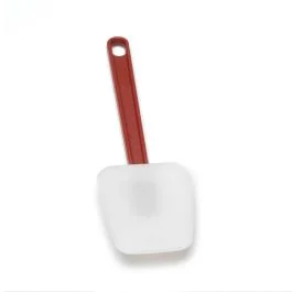 CUCCHIAIO SPATOLA IN SILICONE 25 CM