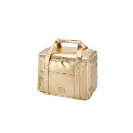 CITY BORSA TERMICA GOLD SMALL 10 L
