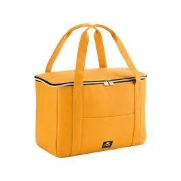 CITY BORSA TERMICA L 28 LT YELLOW