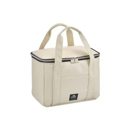 CITY BORSA TERMICA S 10,5 LT CREAM WHITE