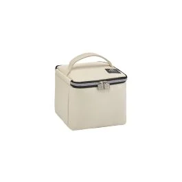 CITY BORSA TERMICA MINI 4,5 LT CREAM WHITE