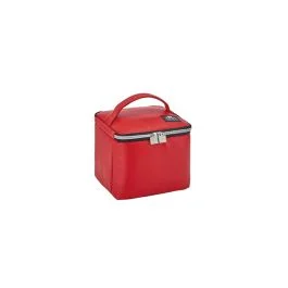 CITY BORSA TERMICA MINI 4,5 LT LIPSTICK RED