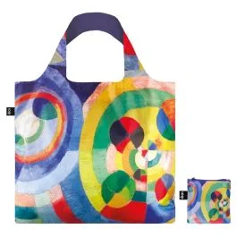 BORSA PER LA SPESA ECO ROBERT DELAUNAY