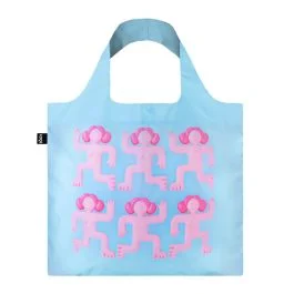 BORSA PER LA SPESA ECO LOULOU JOAO THE VASE