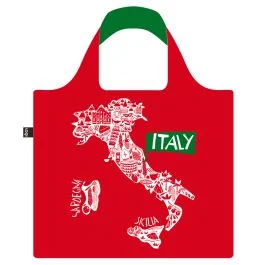 BORSA PER LA SPESA ECO TRAVEL ITALY
