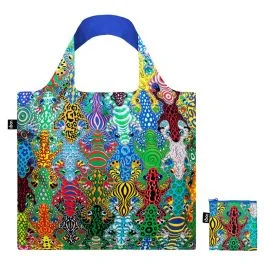 BORSA PER LA SPESA ECO SAM WILDE