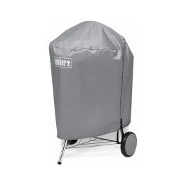 CUSTODIA BARBECUE A CARBONE 57 CM