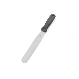 SP 33 SPATOLA LISCIA IN ACCIAIO 33 CM