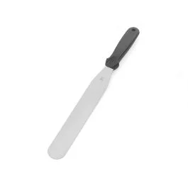 SP 38 SPATOLA LISCIA IN ACCIAIO 38 CM