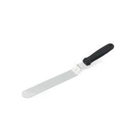 SP-ANG 33 SPATOLA ANGOLARE IN ACCIAIO 33 CM