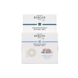 RICARICA NOMADE IN CERAMICA CARESSE DE COTON