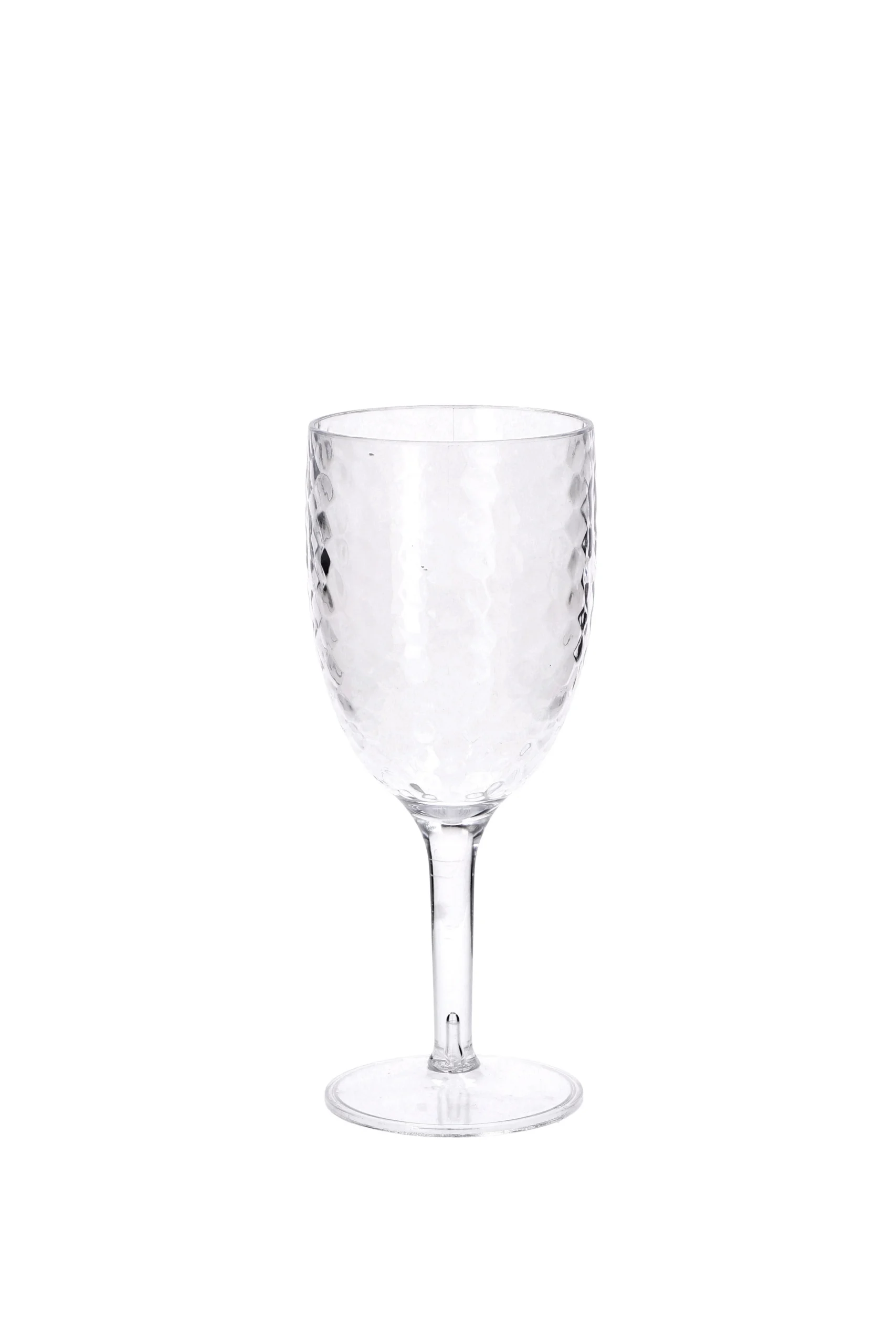 Ad Trend Calice Lance 400 Ml D 8 Cm H 20 Cm Plastica Trasparente