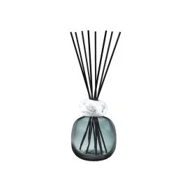 DIFFUSORE A BASTONCINI BOUQUET MINERAL BLUE CON RICARICA TE' BLANC 100 ML