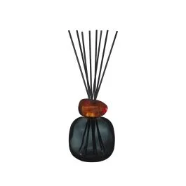 DIFFUSORE A BASTONCINI BOUQUET MINERAL NOIR CON RICARICA TERRE SAUVAGE 100 ML