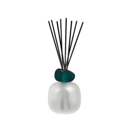 DIFFUSORE A BASTONCINI BOUQUET MINERAL GIVRE' CON RICARICA BLEU SEDUCTION 100 ML