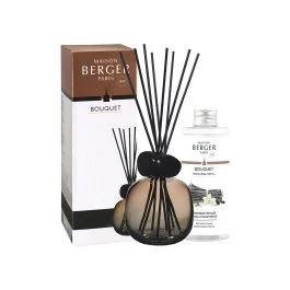 DIFFUSORE A BASTONCINI BOUQUET MINERAL CON RICARICA SPLENDEUR VANILLEE 180 ML