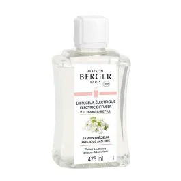 RICARICA PER DIFFUSORE ELETTRICO JASMIN PRECIEUX 475 ML