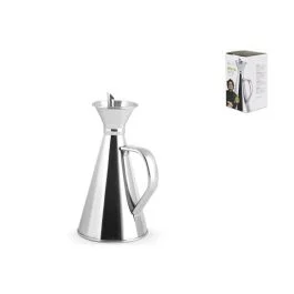 BORGHESE OLIERA CONICA INOX 0,75 LT