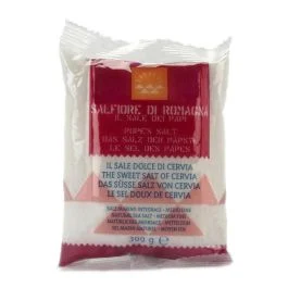 SALE DOLCE DI CERVIA GRANA FINE 300 GR